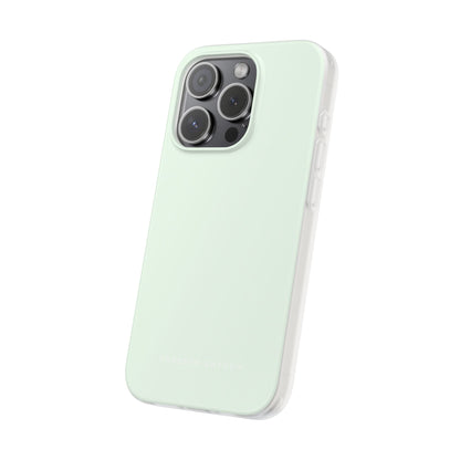 Honey Dew iPhone 15 - Flexi Phone Case