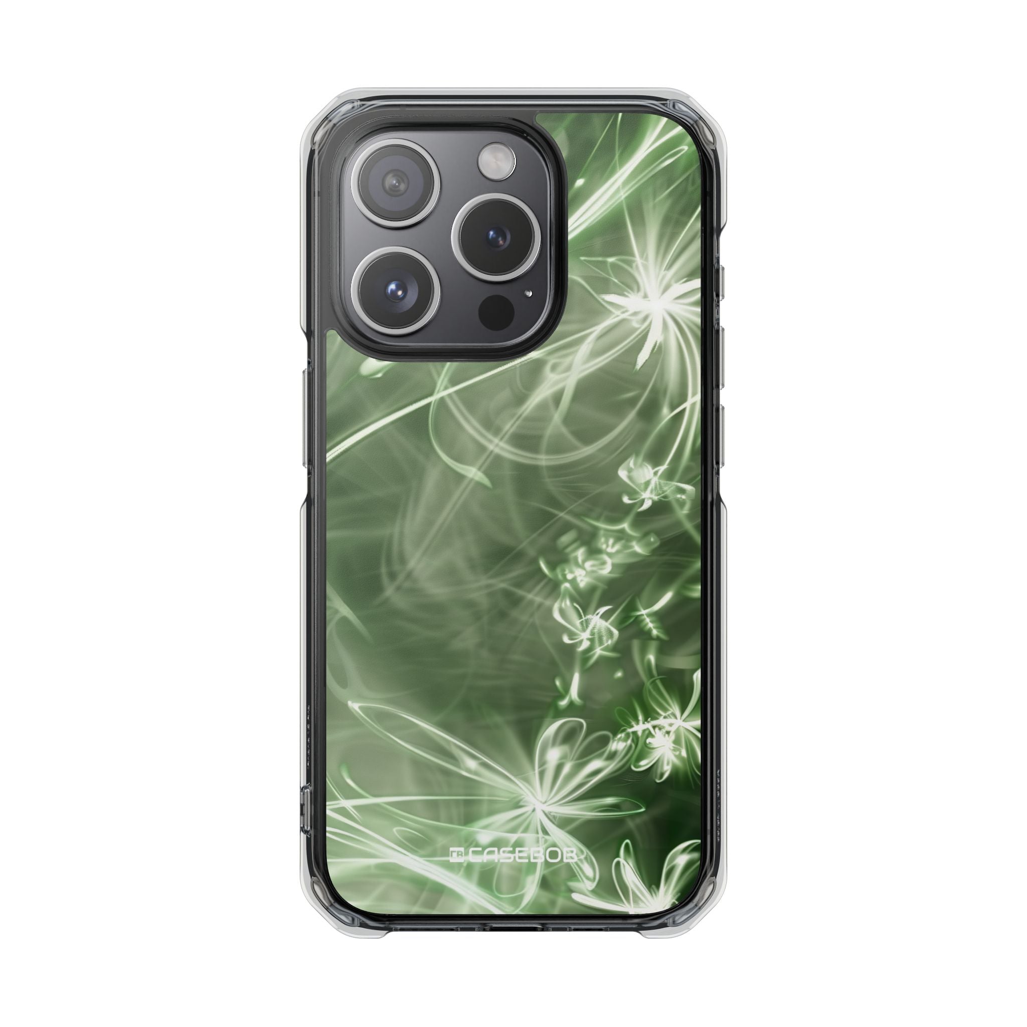 Luminous Serenity - Phone Case for iPhone