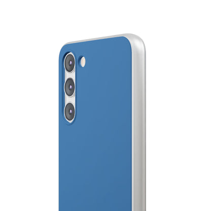 Steel Blue | Phone Case for Samsung (Flexible Case)