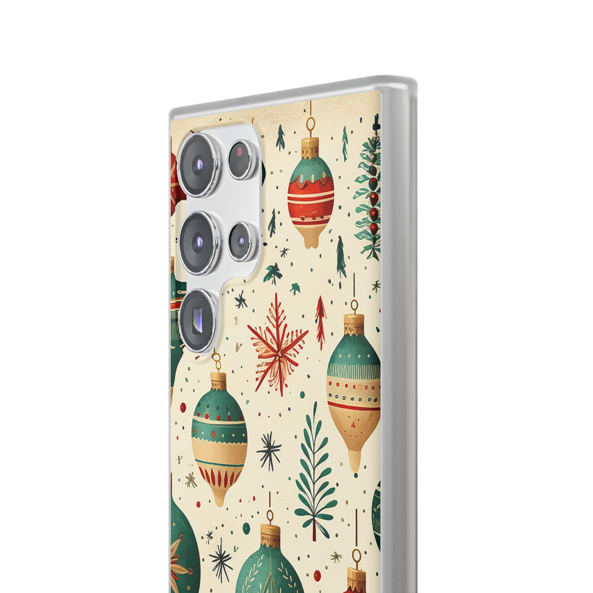 Ornament Whimsy Samsung S23 Ultra Case - Soft