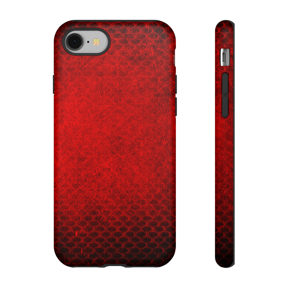 Red Emperor - Protective Phone Case