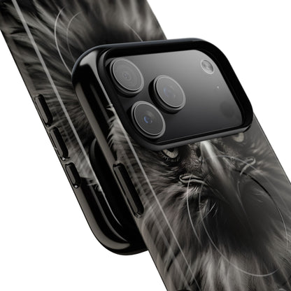 Eagle Intensity iPhone 17 Pro Max Case - Tough+