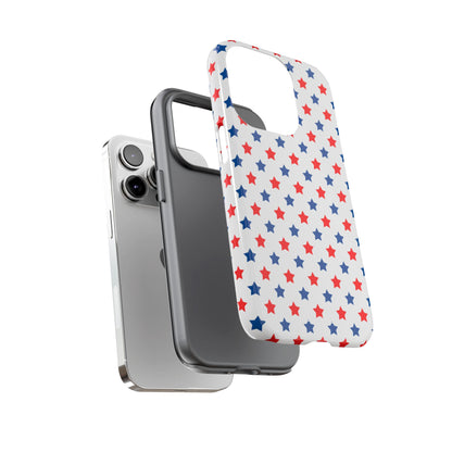Stars Shine Bright - iPhone Case