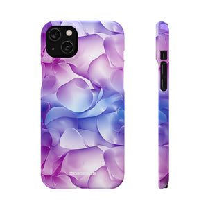 Realistic Pantone Gradient | Phone Case for iPhone (Slim Case)