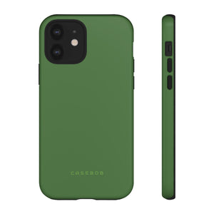 Fern Green - Protective Phone Case