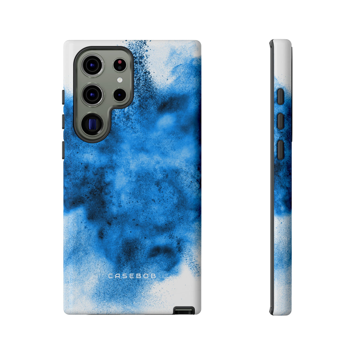 Blue Aesthetic - Protective Phone Case