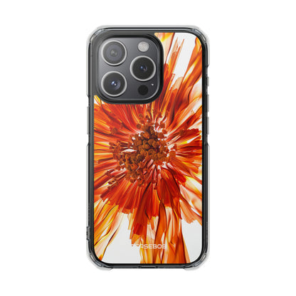 Blooming Vitality - Phone Case for iPhone