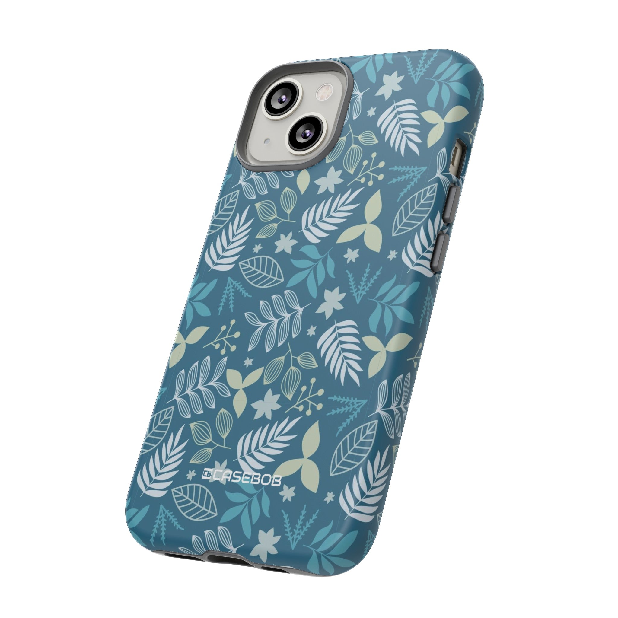 Mixed Leaf | Phone Case for iPhone