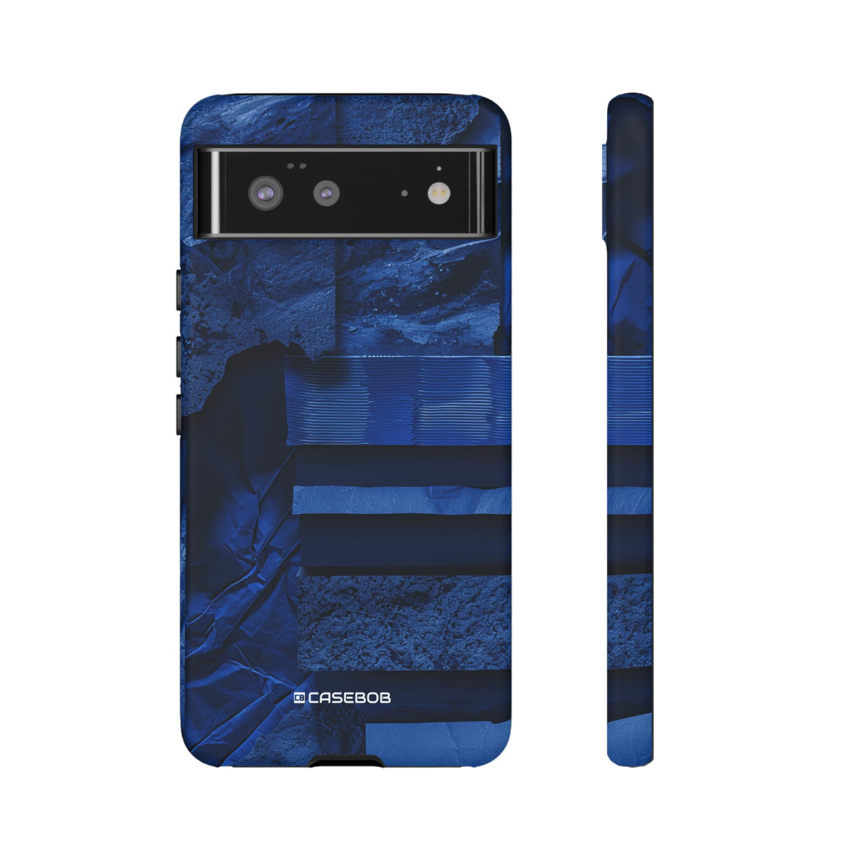 Pantone Color  | Phone Case for Google Pixel (Protective Case)