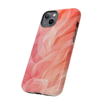 Velvet Flame Crush iPhone 14 - Tough