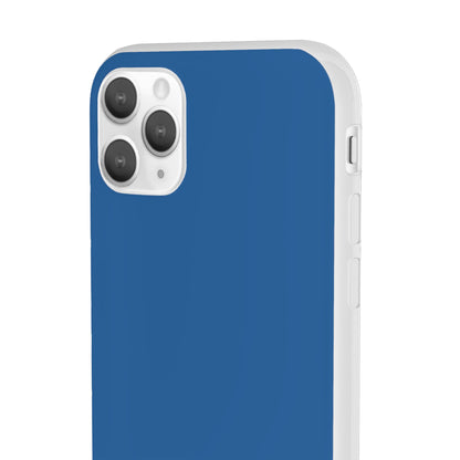 Lapis Lazuli | Phone Case for iPhone (Flexible Case)