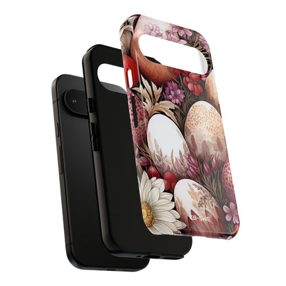 Easter Eggs Bloom - Google Pixel Case