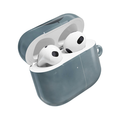 Moon Balloon Blue - AirPods Case