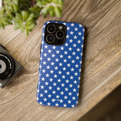 Stars Fill Sky - iPhone Case