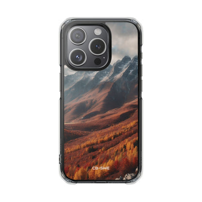 Funda para iPhone Baile de Hojas de Otoño - Impact