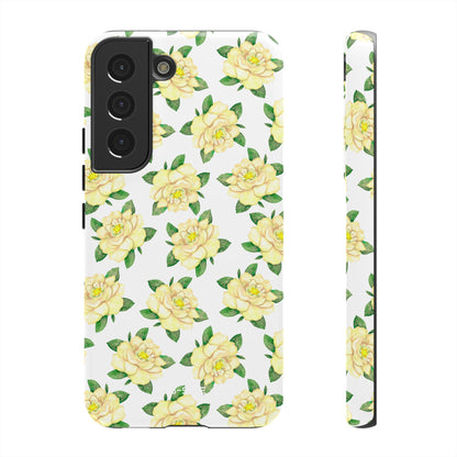 Sunny Blossoms Dance - Samsung Case