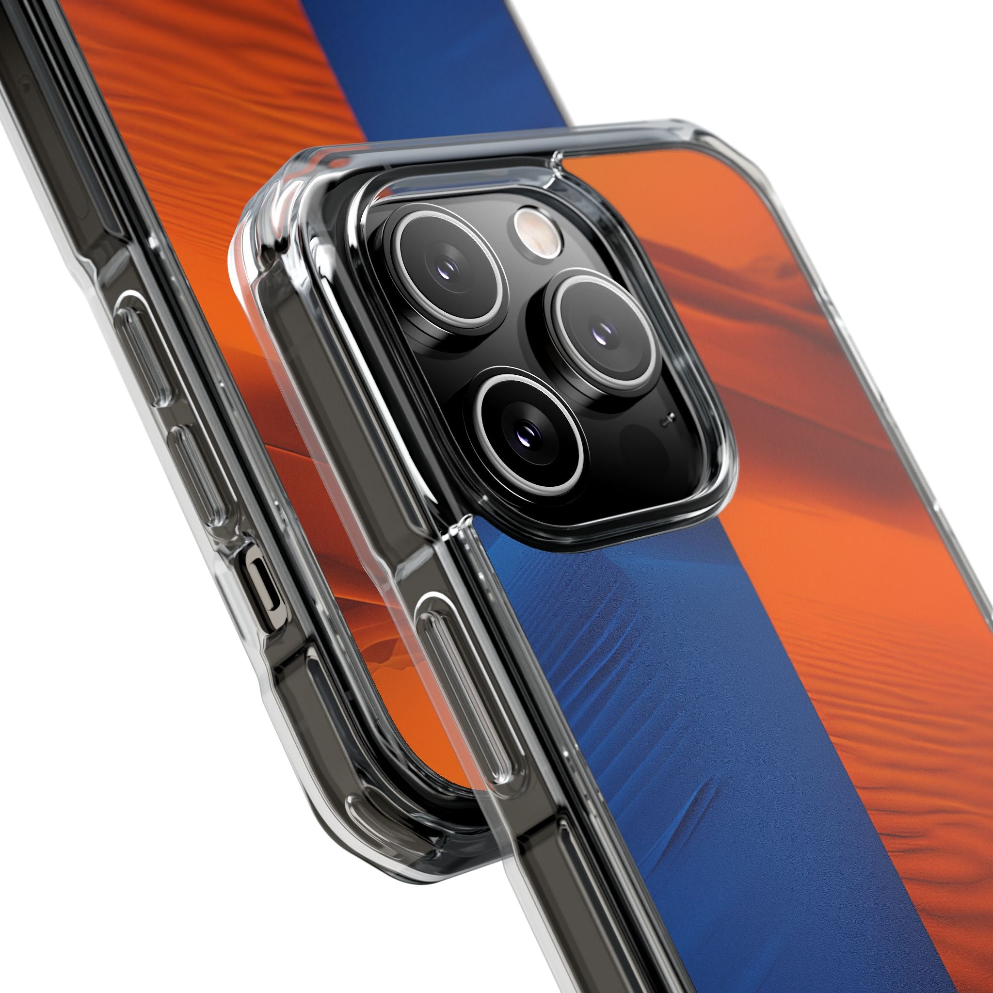 Dual Dune Radiance iPhone 14 Pro Case - Impact