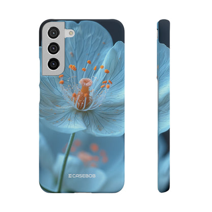 Ethereal Blossom | Slim Phone Case for Samsung