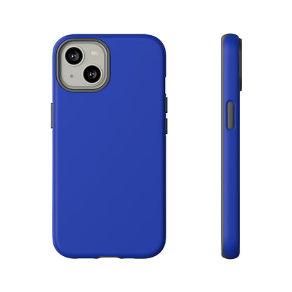 Egyptian Blue - Tough Phone Case