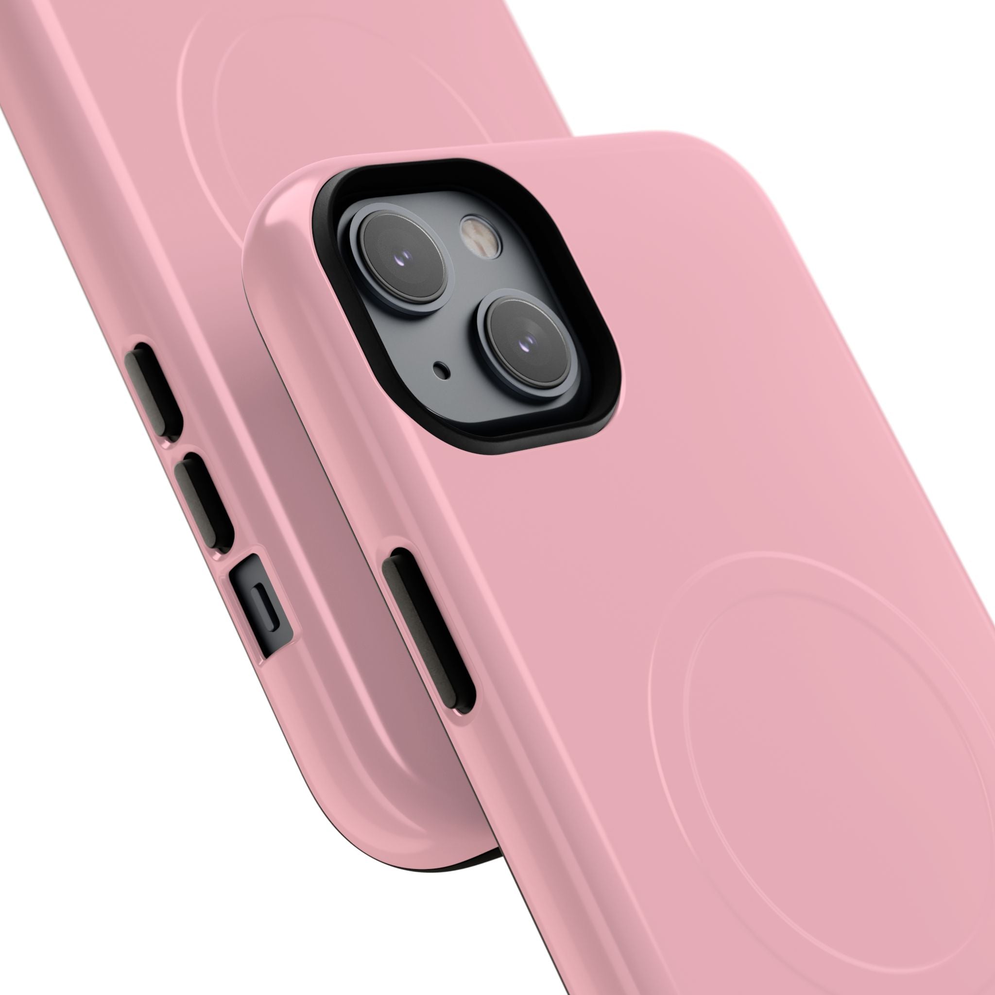 Pink iPhone 14 | Tough+ Phone Case