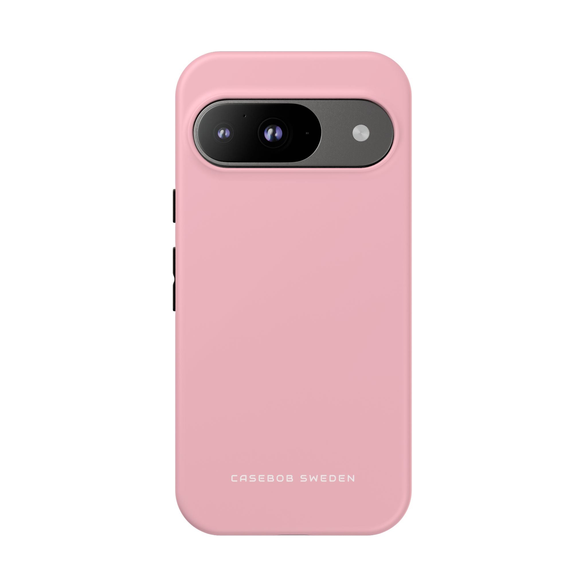 Soft Pink Serenity Google Pixel 9 - Tough Phone Case