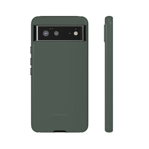 Feldgrau - Protective Phone Case