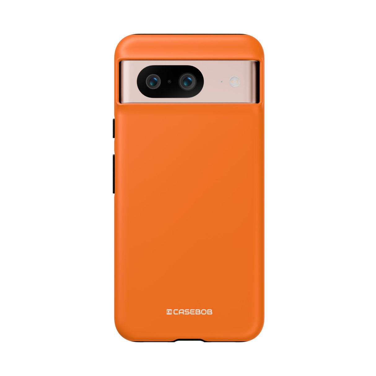 Pumpkin Patch | Phone Case for Google Pixel (Protective Case)