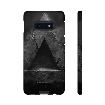 Norse Legends Sigil - Protective Phone Case