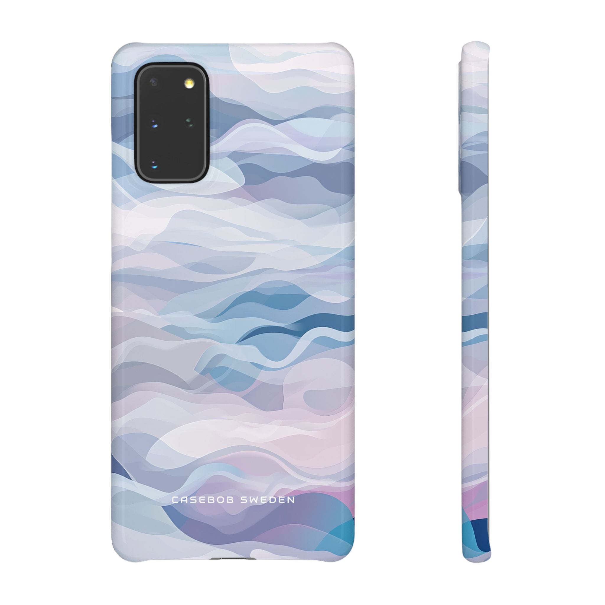 Ethereal Curveflow Samsung S20 - Slim Phone Case