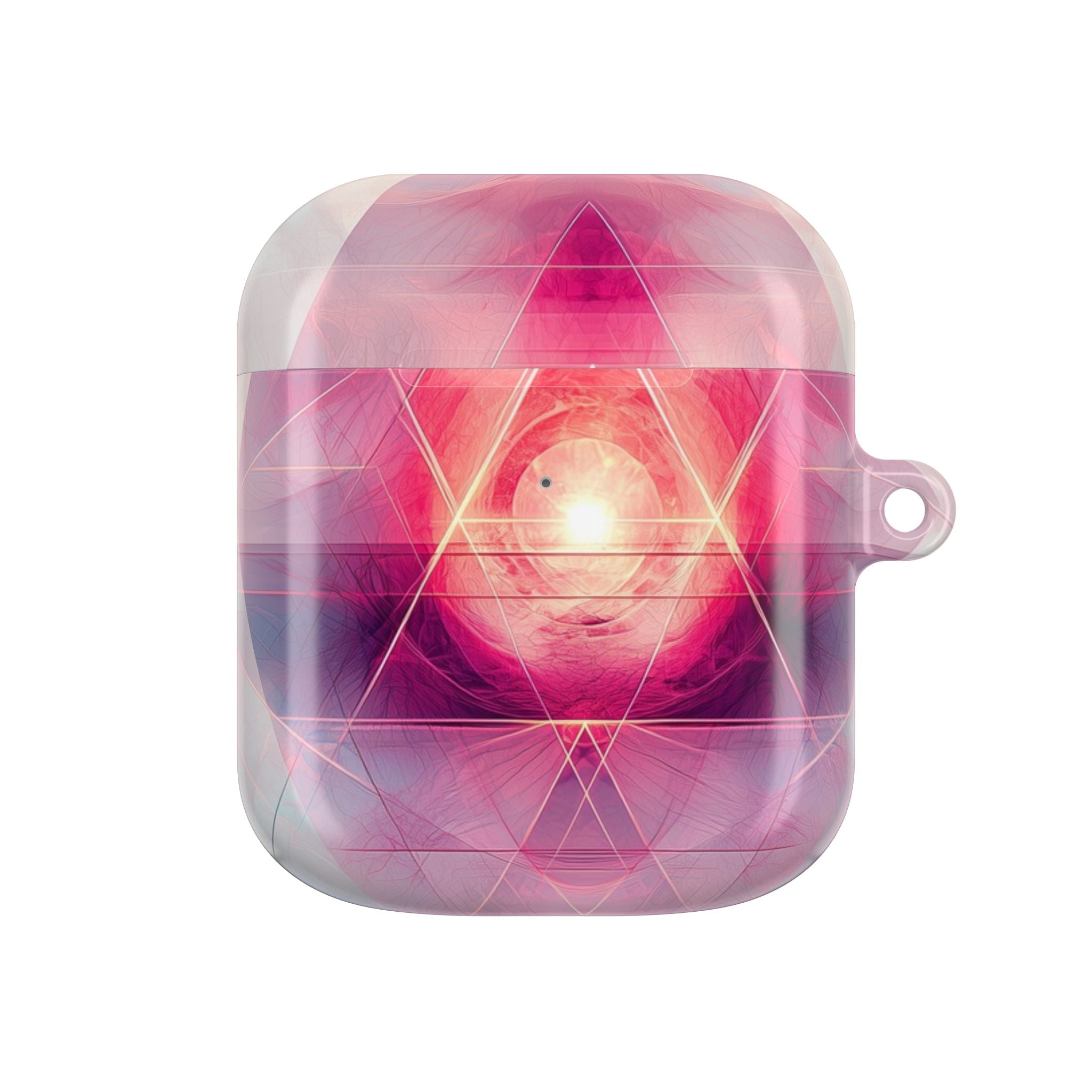 Diamond Glow - AirPods Case