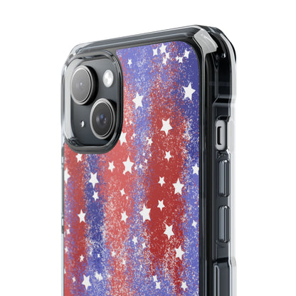 Stars Ignite Joy iPhone Case - Impact