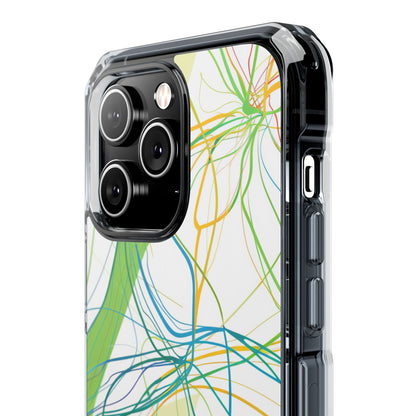 Organic Vibes - Phone Case for iPhone