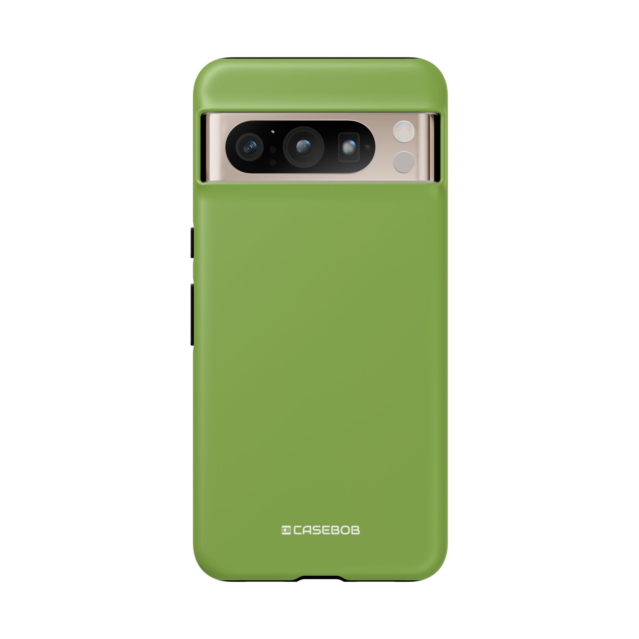 Lime Green Minimalist Energy - for Google Pixel 8