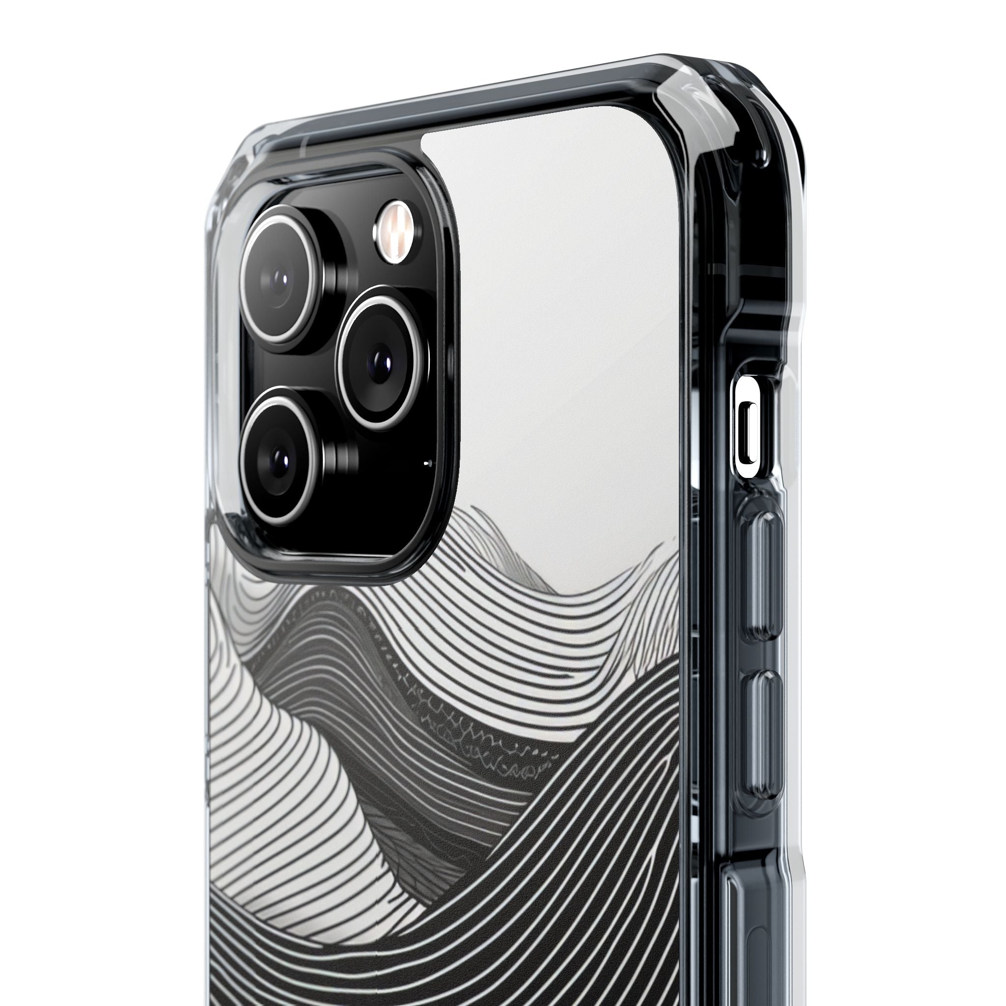 Optical Fluidity - Phone Case for iPhone