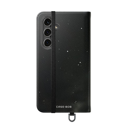 Spectrum Stripes - Samsung S24 Plus -lompakkokotelo