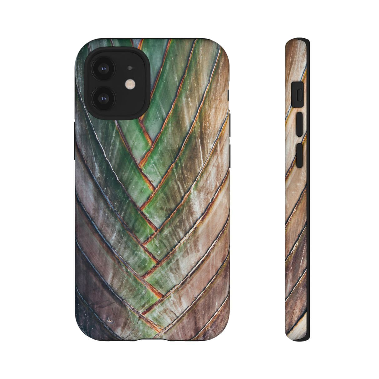 Palm Leaves - Protective Phone Case