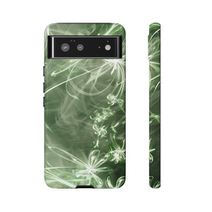 Luminous Serenity | Protective Phone Case for Google Pixel