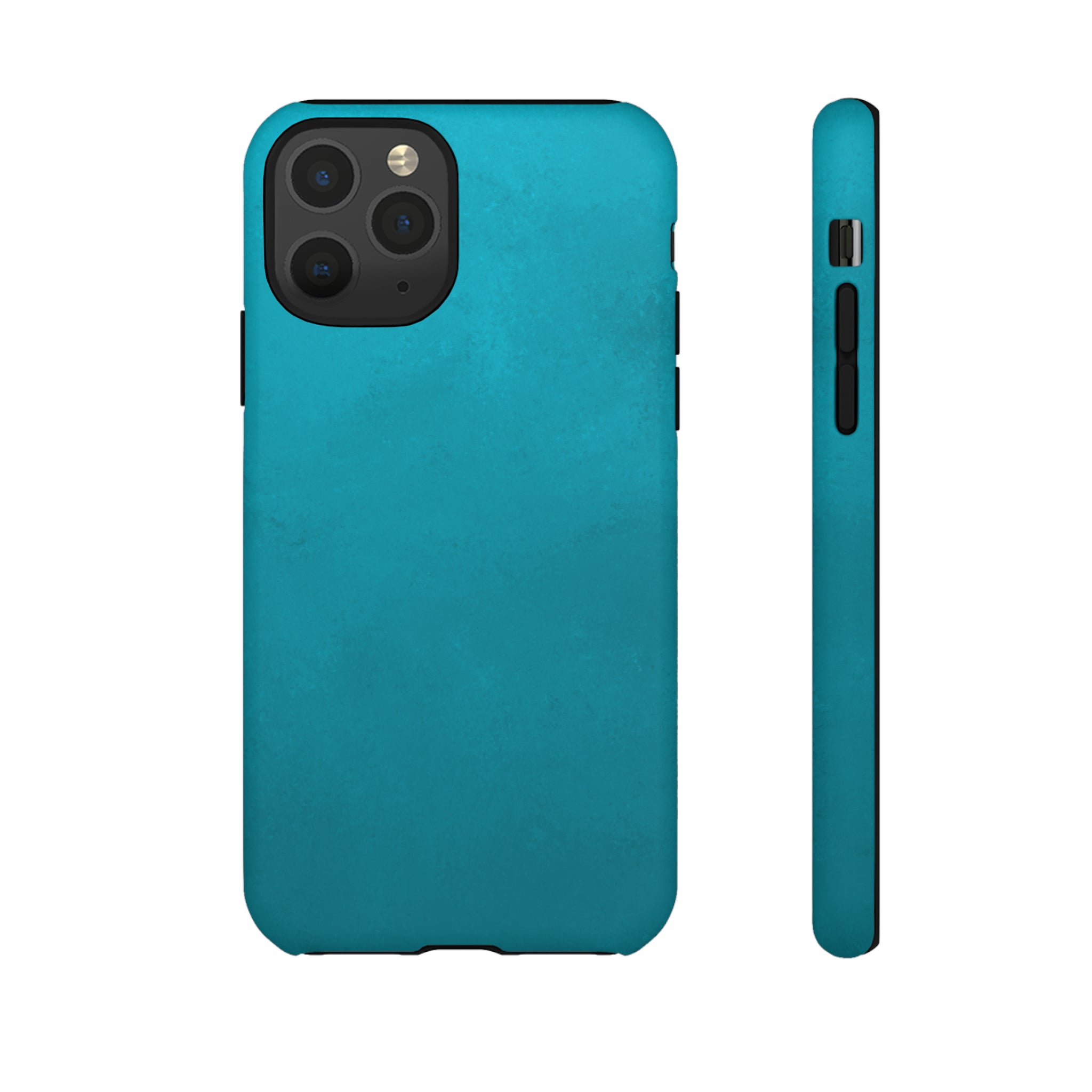 Tiffany Blue - Protective Phone Case