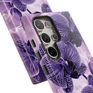 Radiant Orchid  | Phone Case for Samsung (Protective Case)