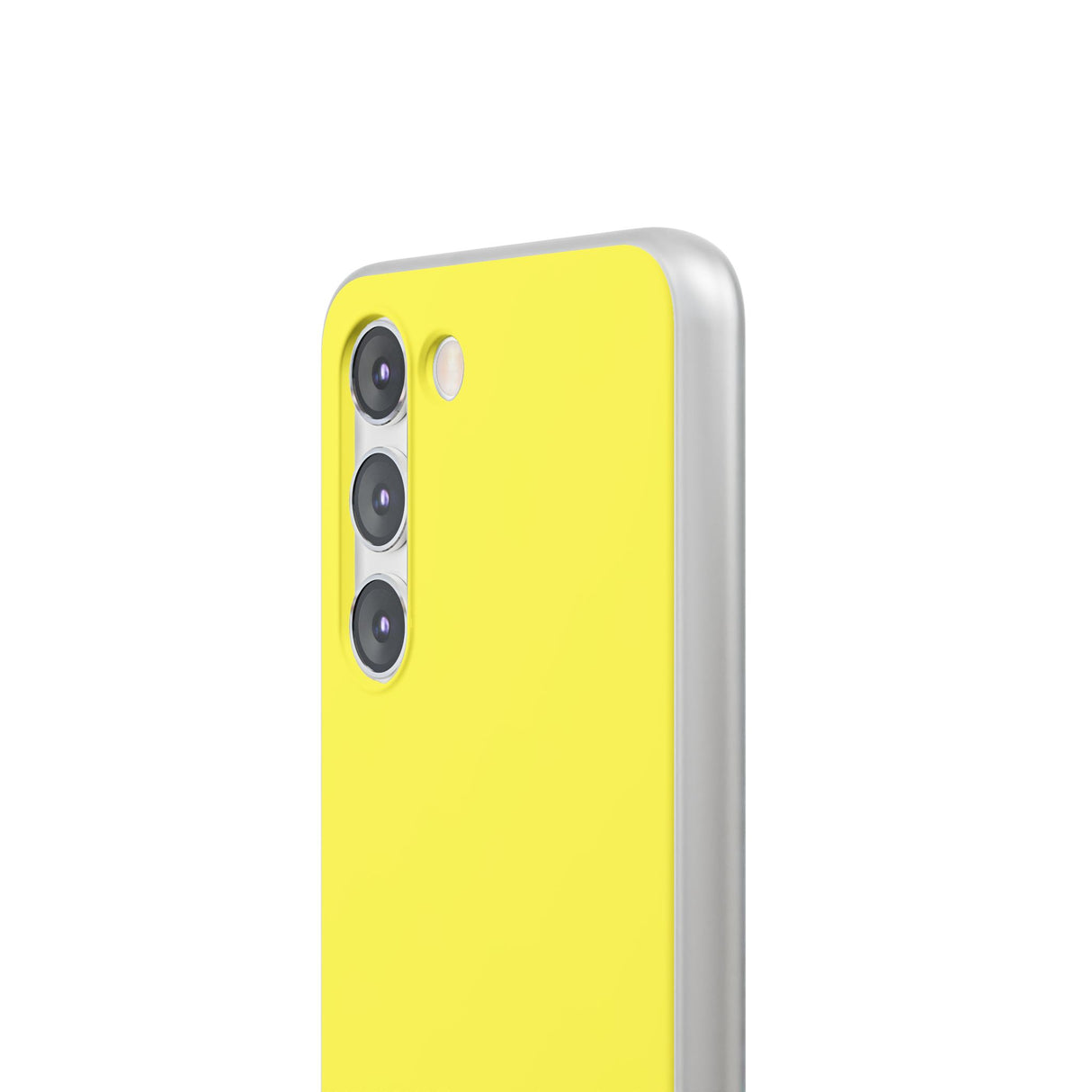 Icterine Yellow | Handyhülle für Samsung (Flexible Hülle)