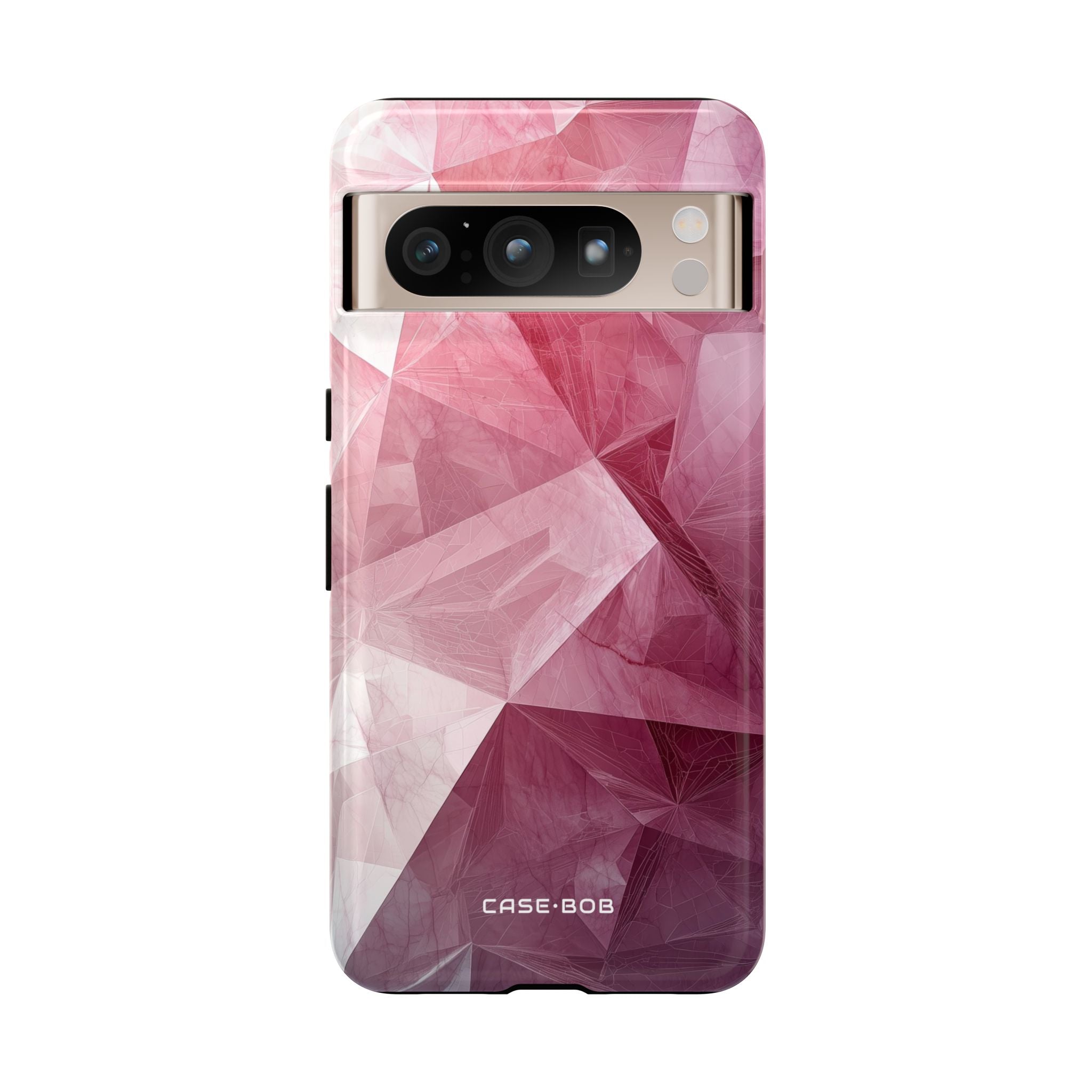 Crystalline Veins Google Pixel 8 Pro Case - Tough