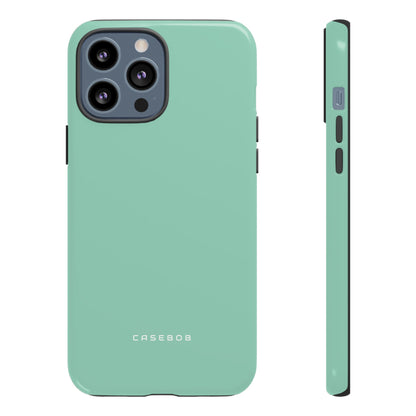 Aquamarine - Protective Phone Case