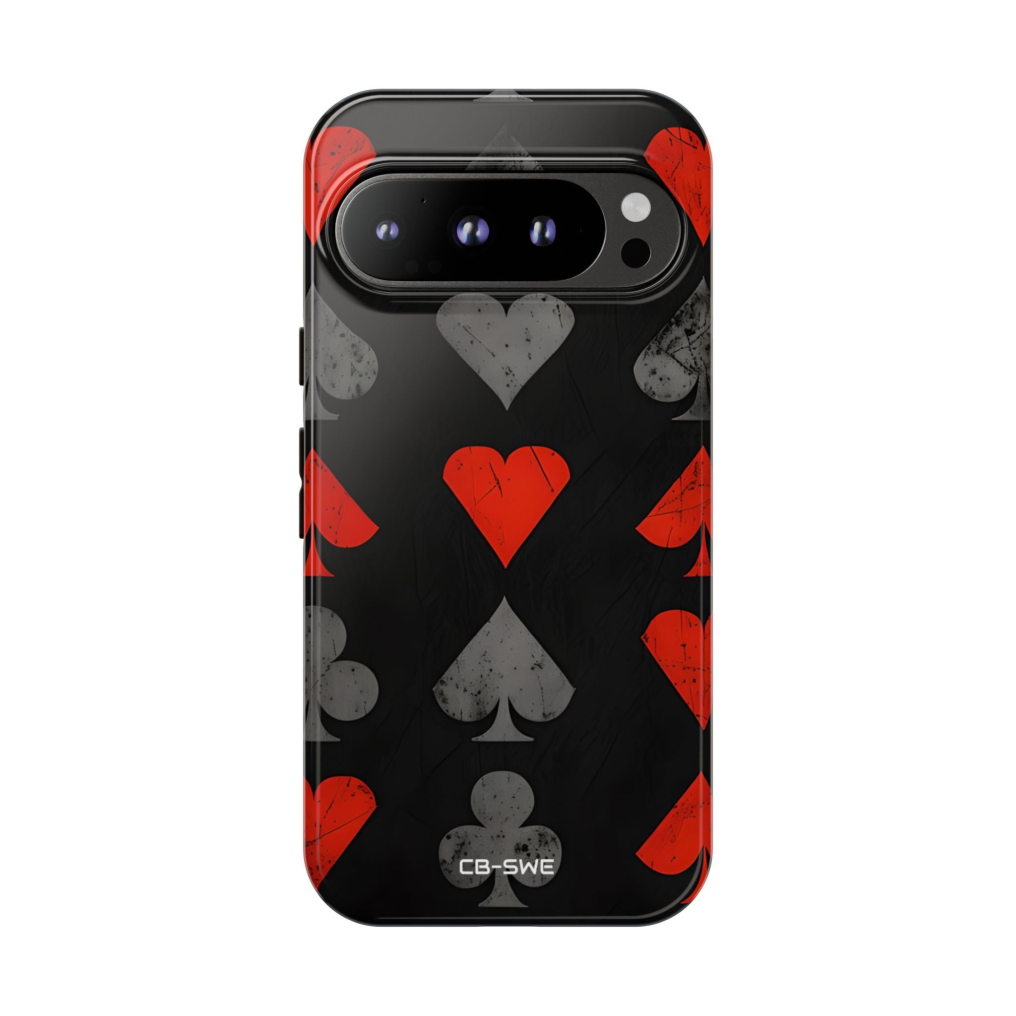 Fate's Grunge Symphony - Google Pixel Case