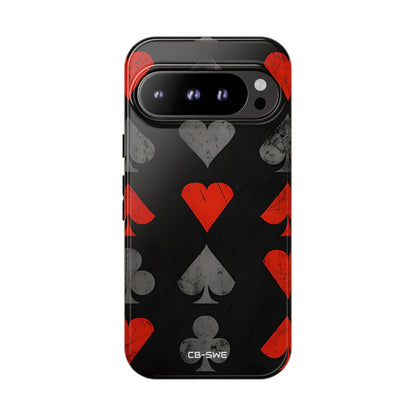 Fate's Grunge Symphony - Google Pixel Case