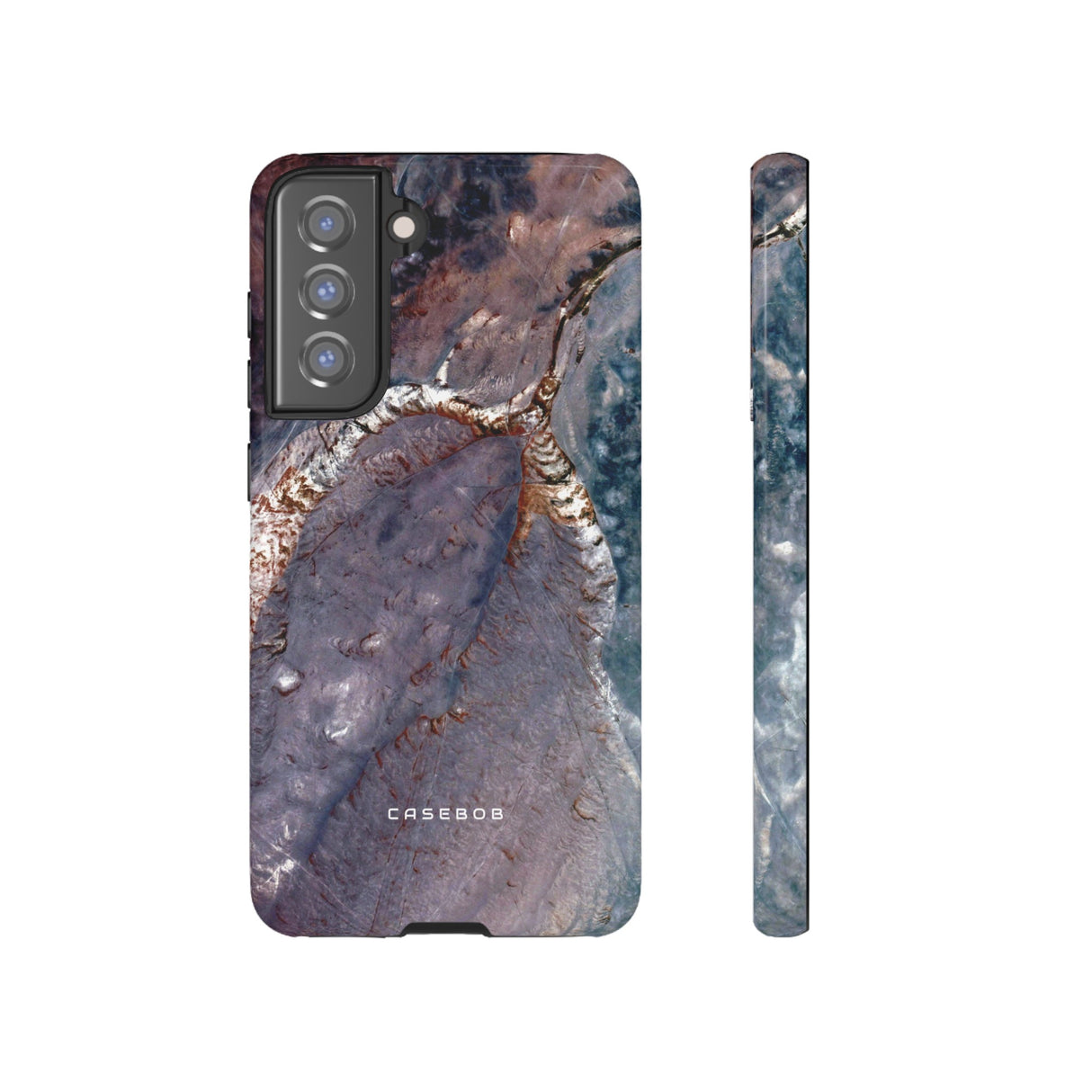 Icarus - Protective Phone Case