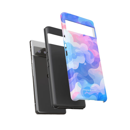 Ethereal Cloudflux Google Pixel 6 - Tough Phone Case