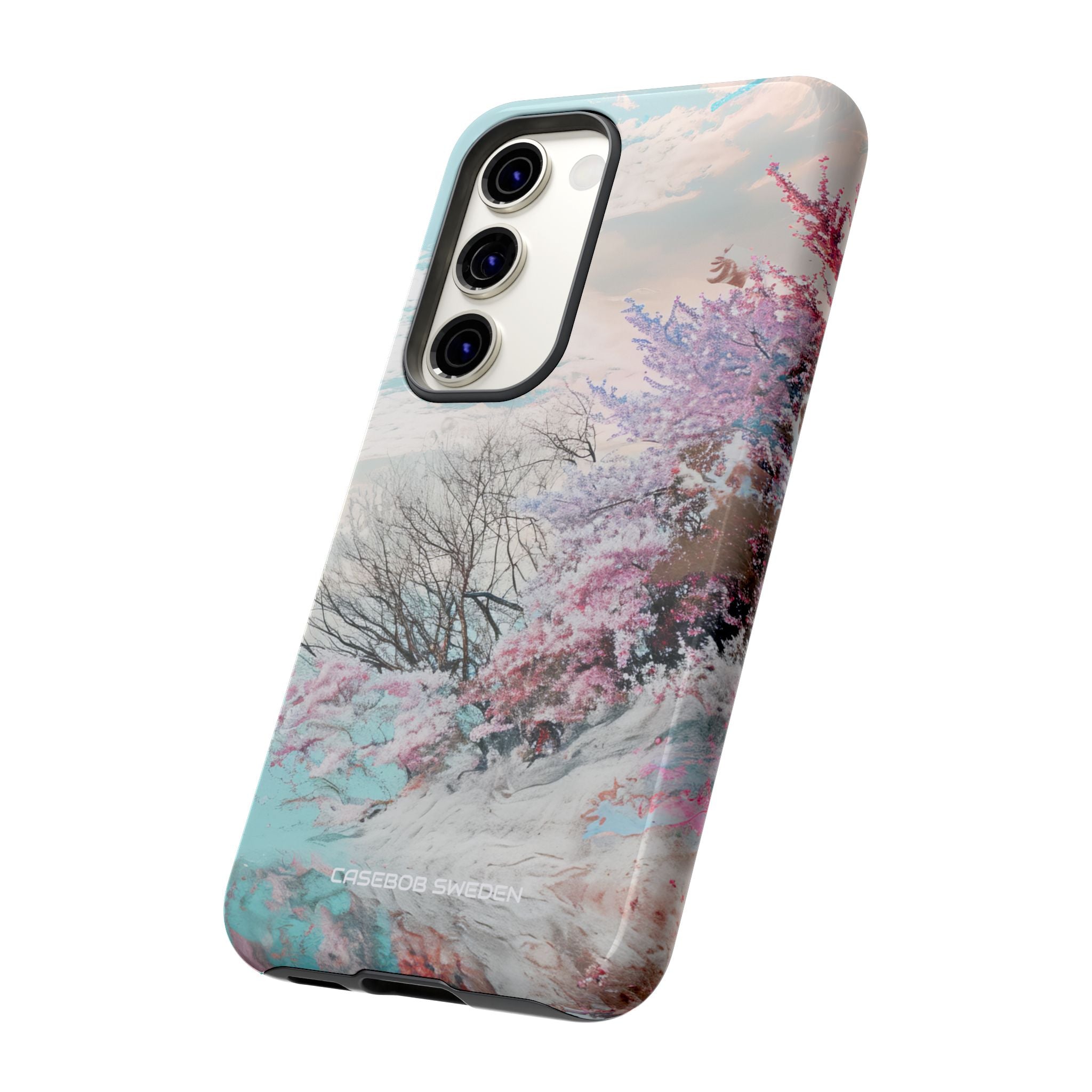 Spring Dreamscape - Tough Samsung S23 Phone Case