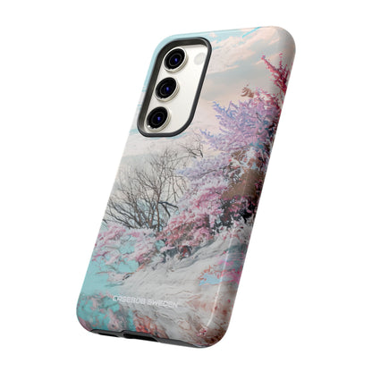 Spring Dreamscape - Tough Samsung S23 Phone Case