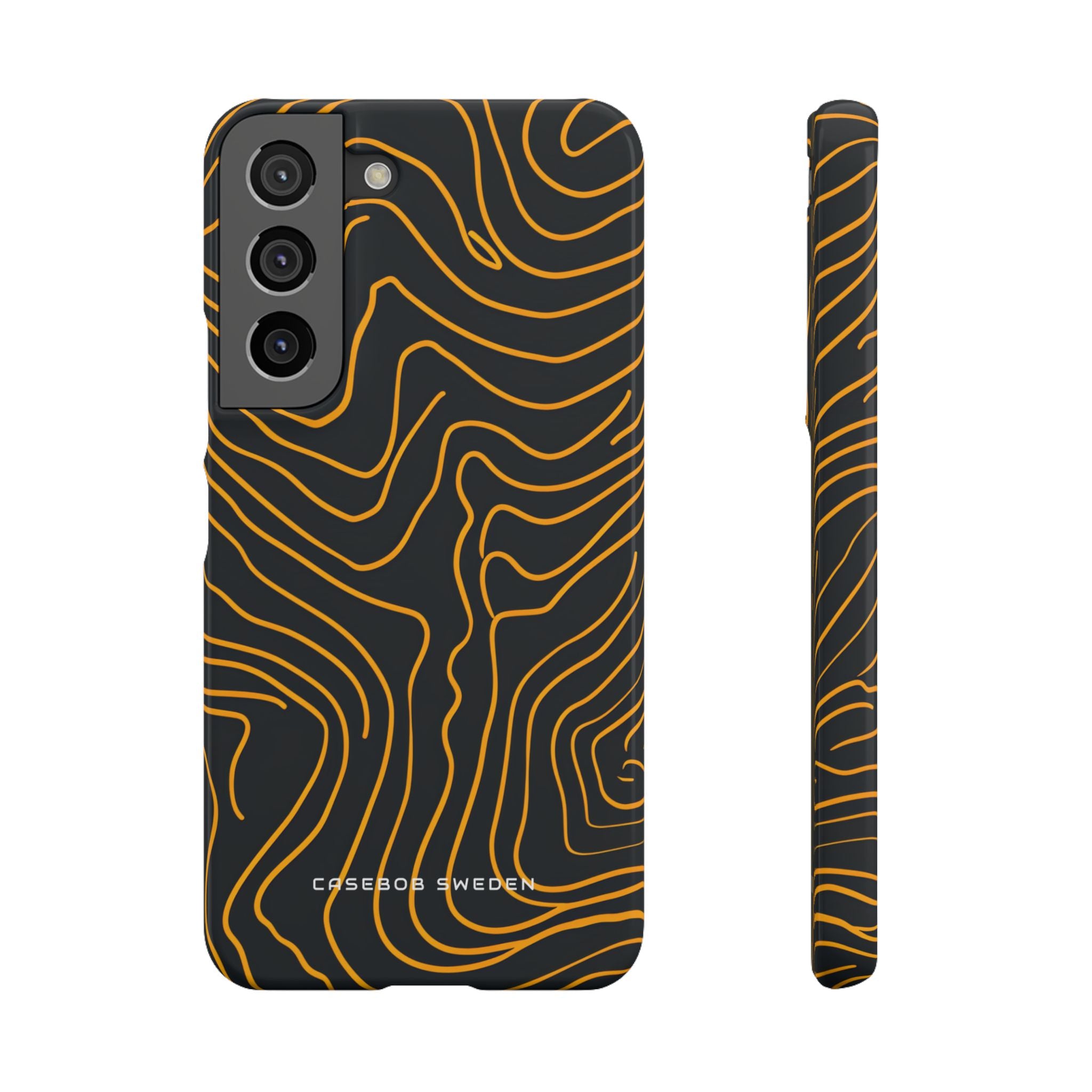 Topowave Ember Samsung S22 - Slim Phone Case