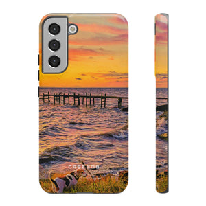 SunDown - Protective Phone Case